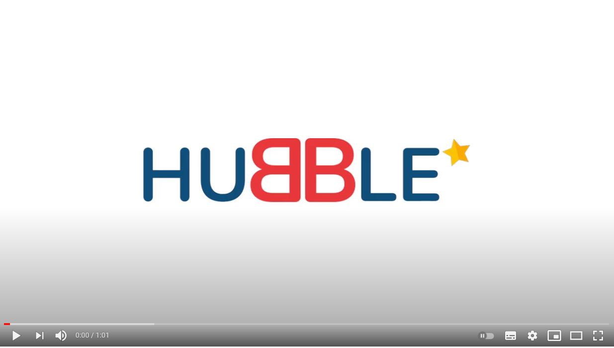 hubble