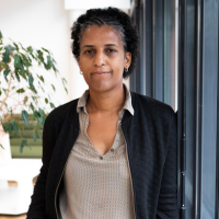 Amandine Konan