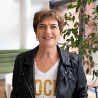 Martine Robert