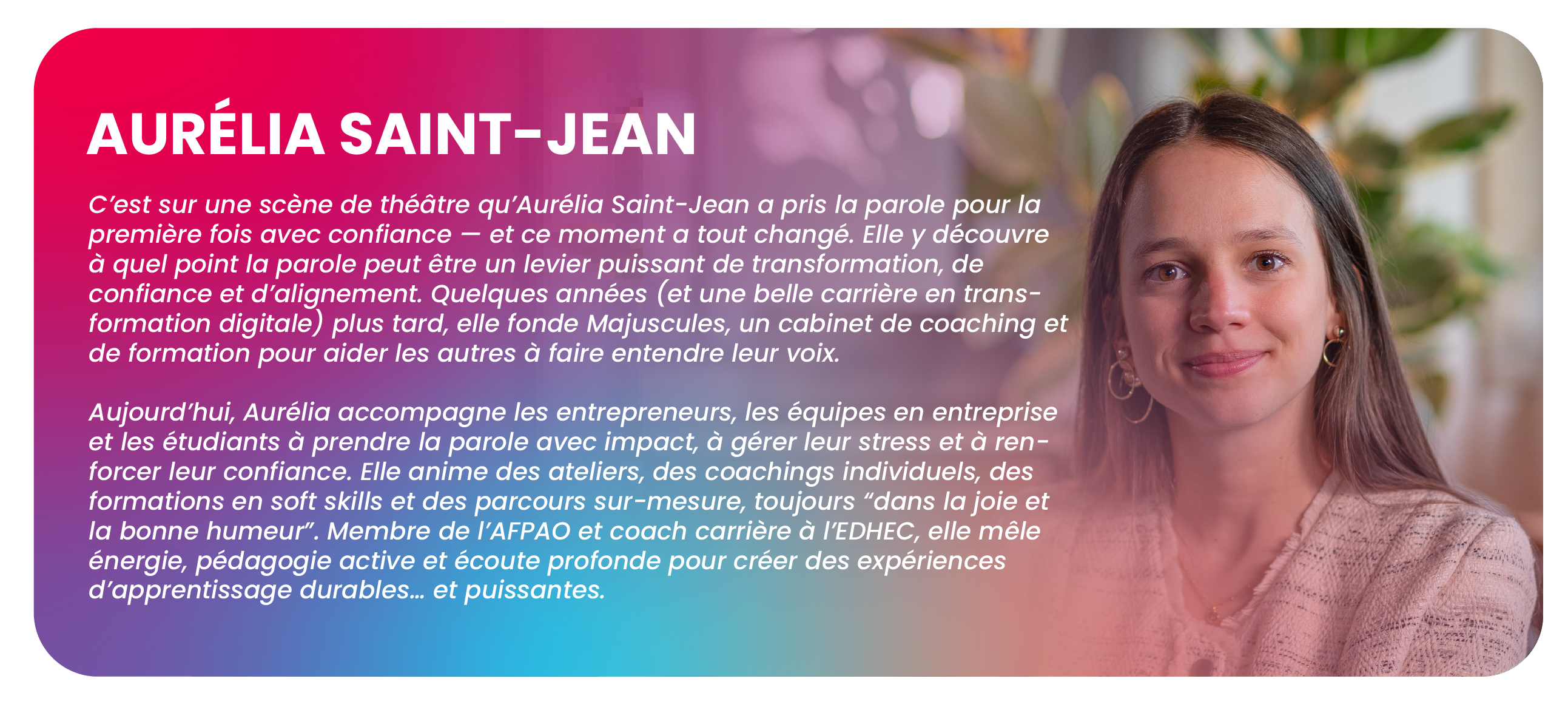 aurelia saint jean formatrice rework cci formation