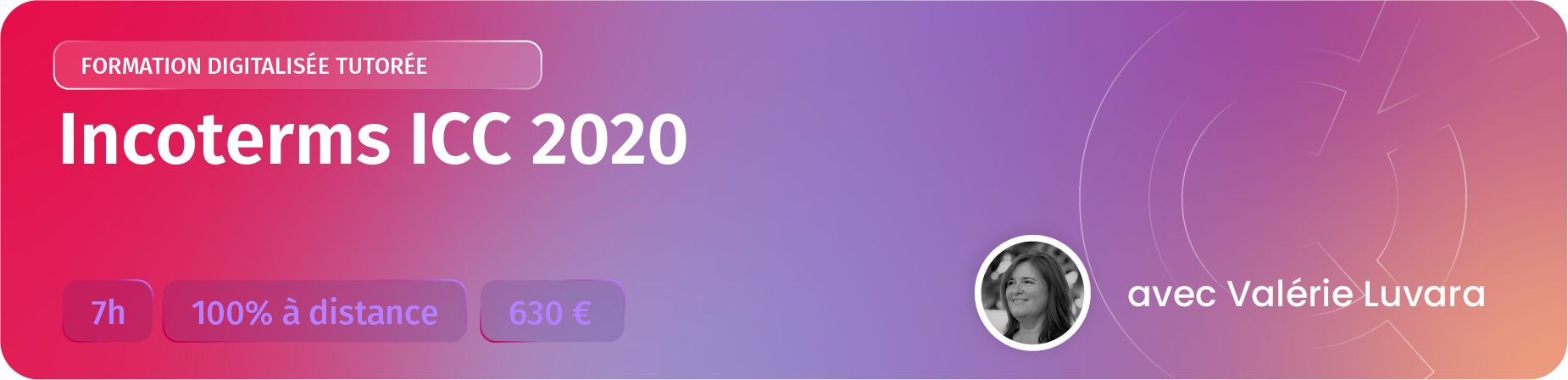 formation incoterms digital distance