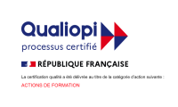 logo qualiopi