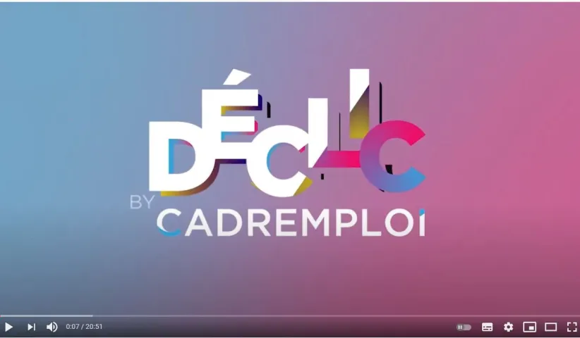 Déclic emploi