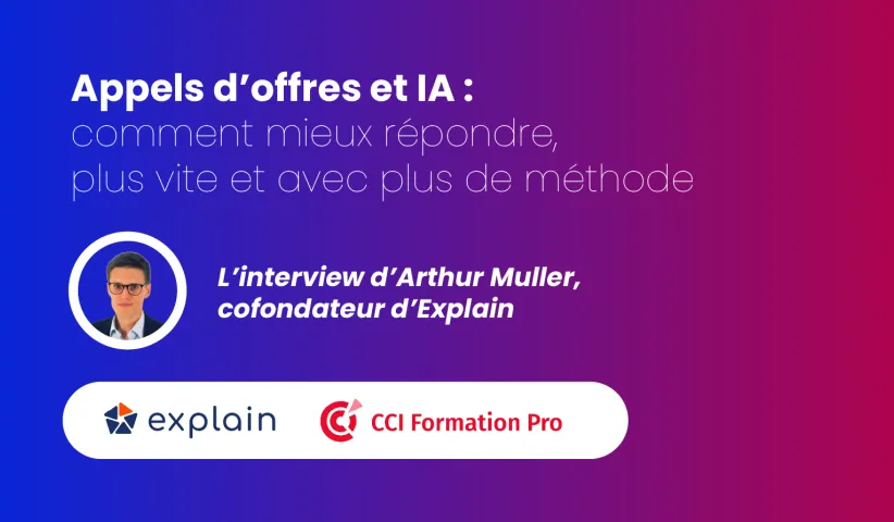 explain cci formation pro