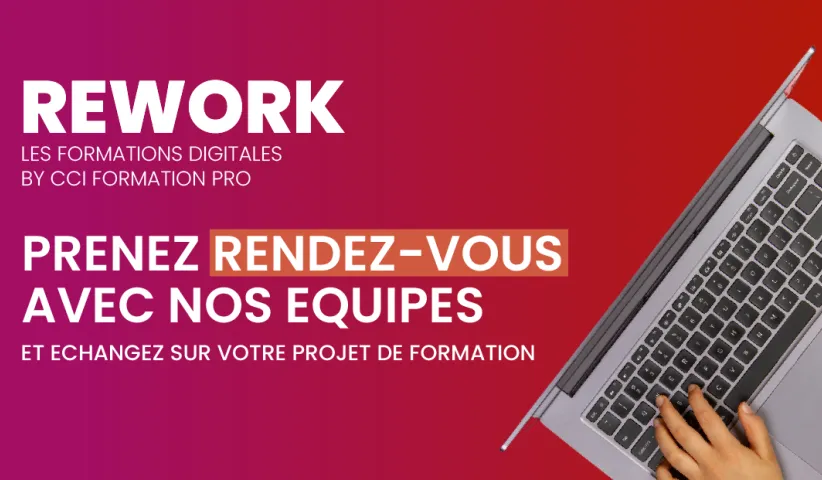 prendre rendez-vous