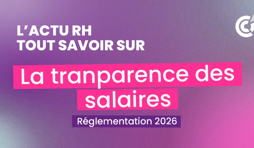 actu RH article