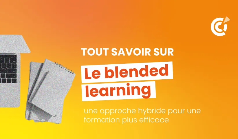 blended learning 