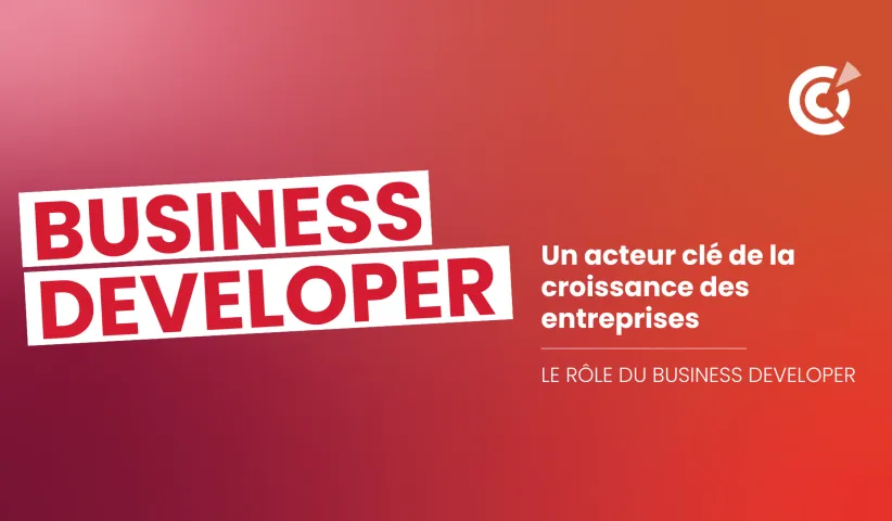business developper