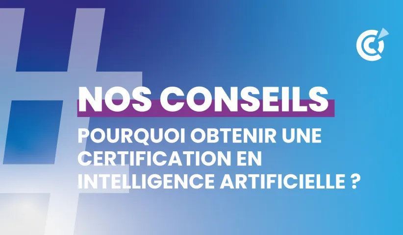 certification ia