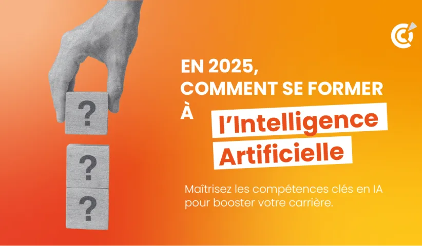 comment se former à l'ia