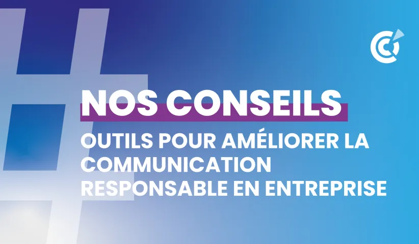 communication responsable