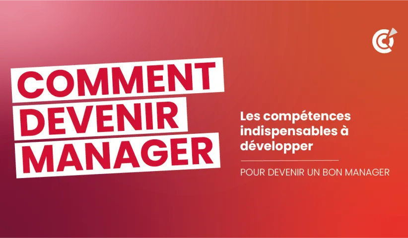 devenir manager 