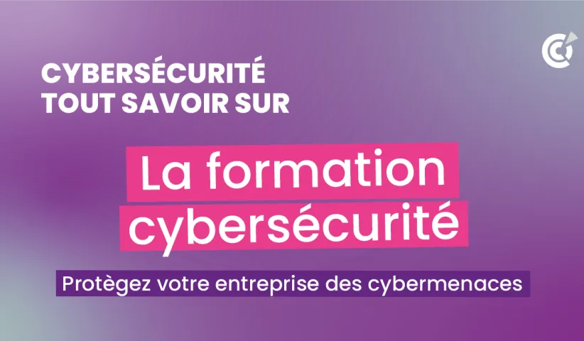 formation cybersécurité lyon