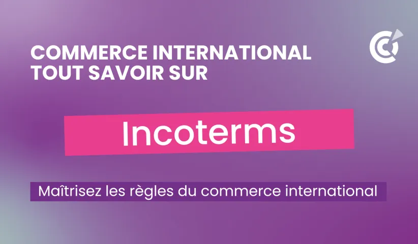 formation incoterms