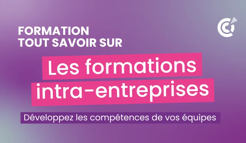formation intra entreprise