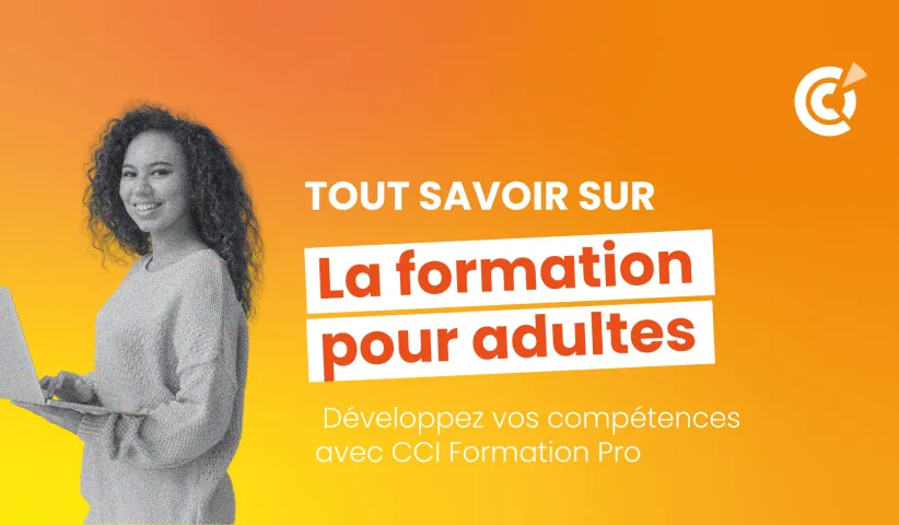 formation pour adulte lyon