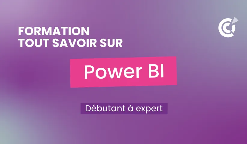 formation power bi