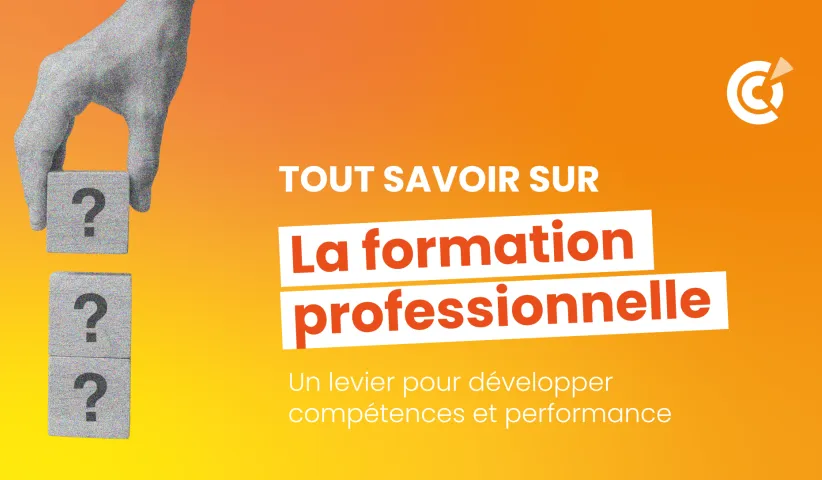 formation professionnelle