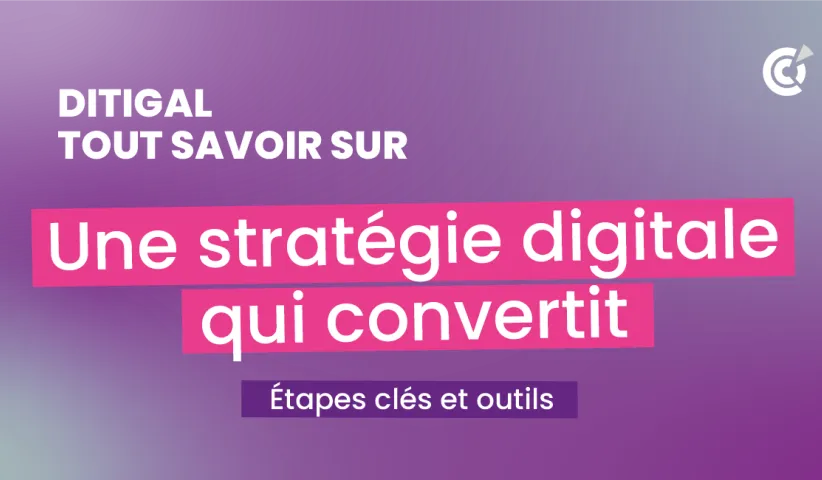 formation strategie digitale 
