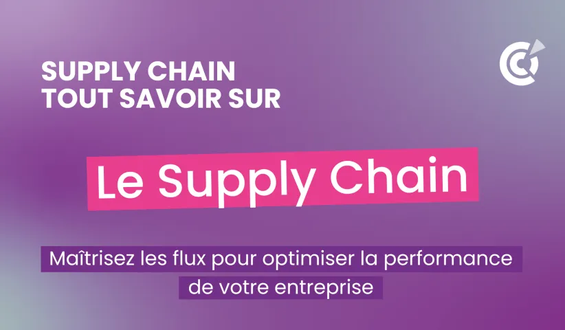 formation supply chain