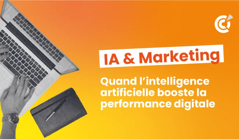 ia et marketing 