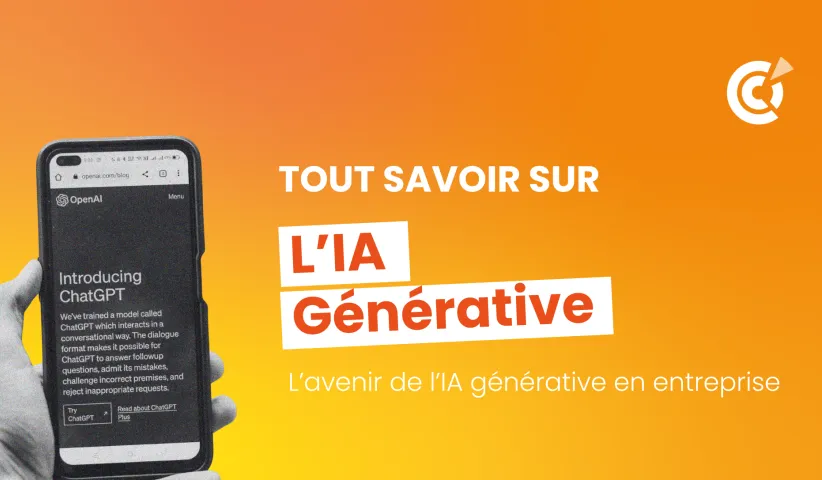 ia generative