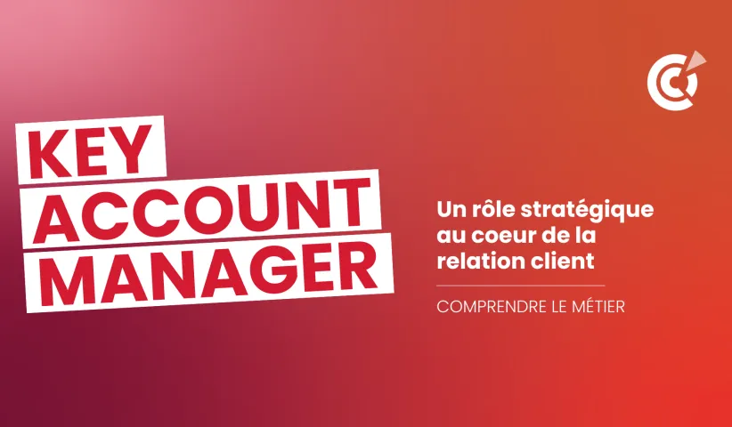key account manager