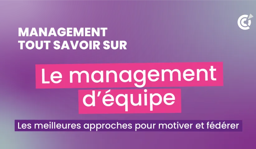 management d'équipe