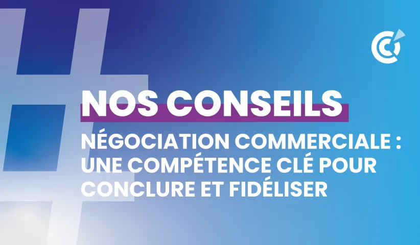 négociation commerciale