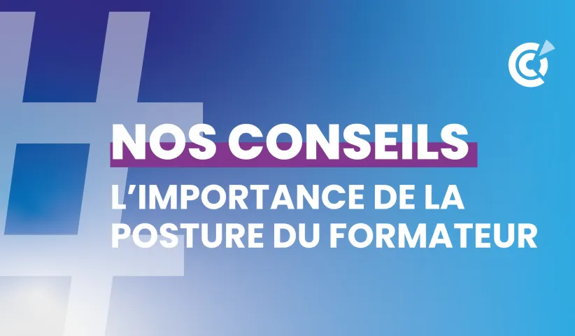 posture du formateur 