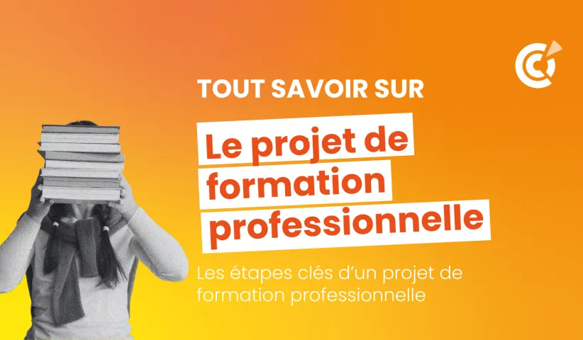 projet de formation 