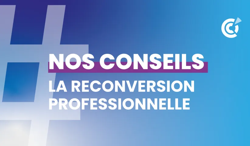 reconversion professionnelle