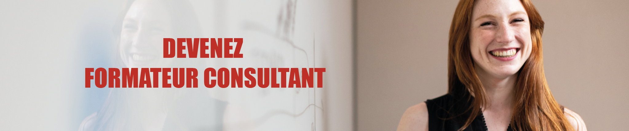 Devenez Formateur Consultant