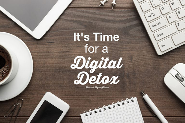 digital detox