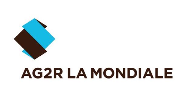 AG2R Logo