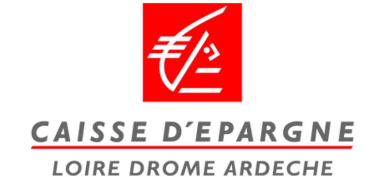 CAISSE EPARGNE Loire-Drôme-Ardèche