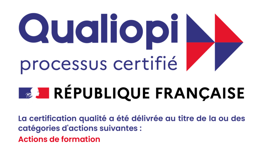 logo qualiopi actions de formation ccifp