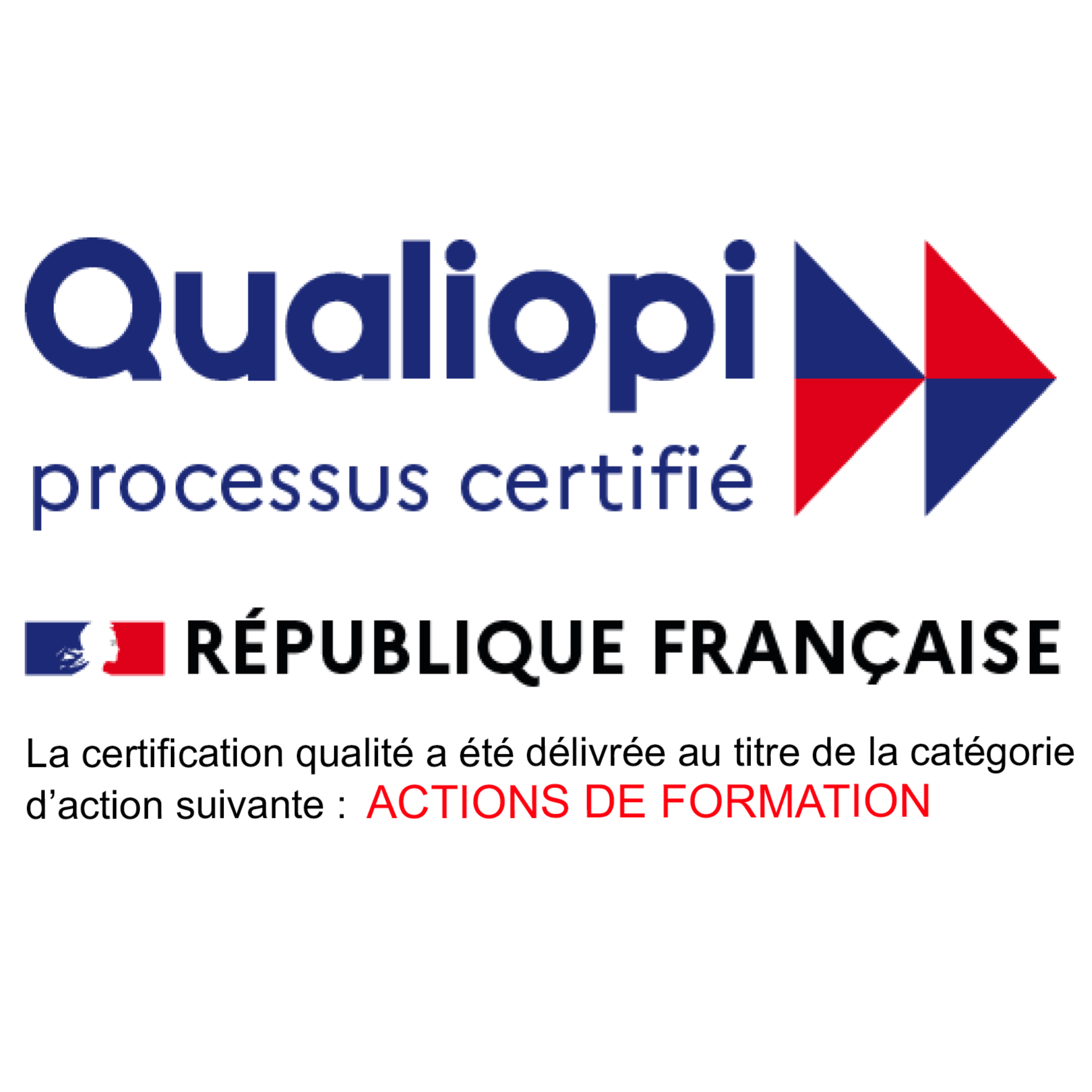 logo qualiopi