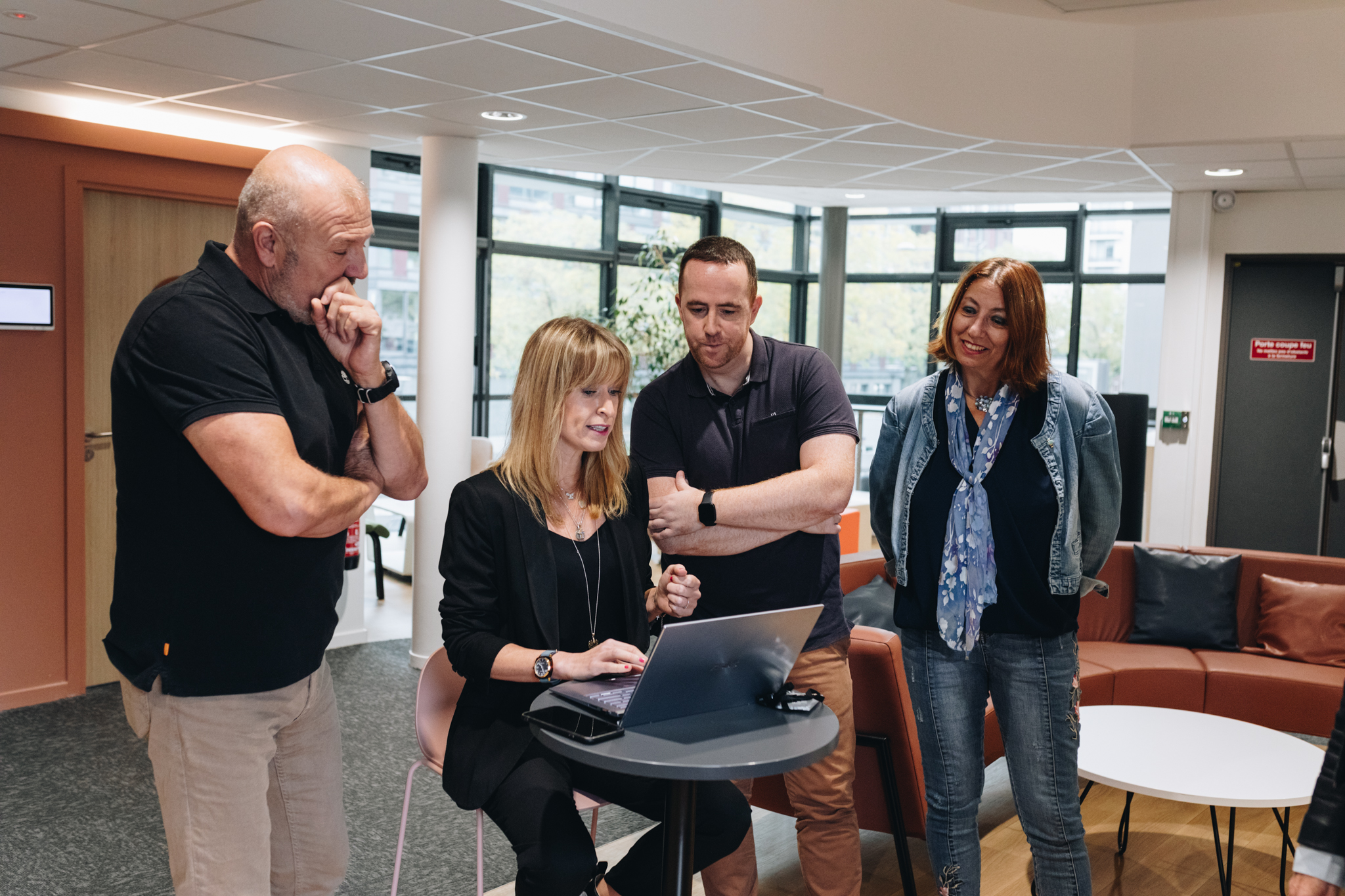 CCI Formation Lyon, Saint-Etienne, Roanne - Centre de formation